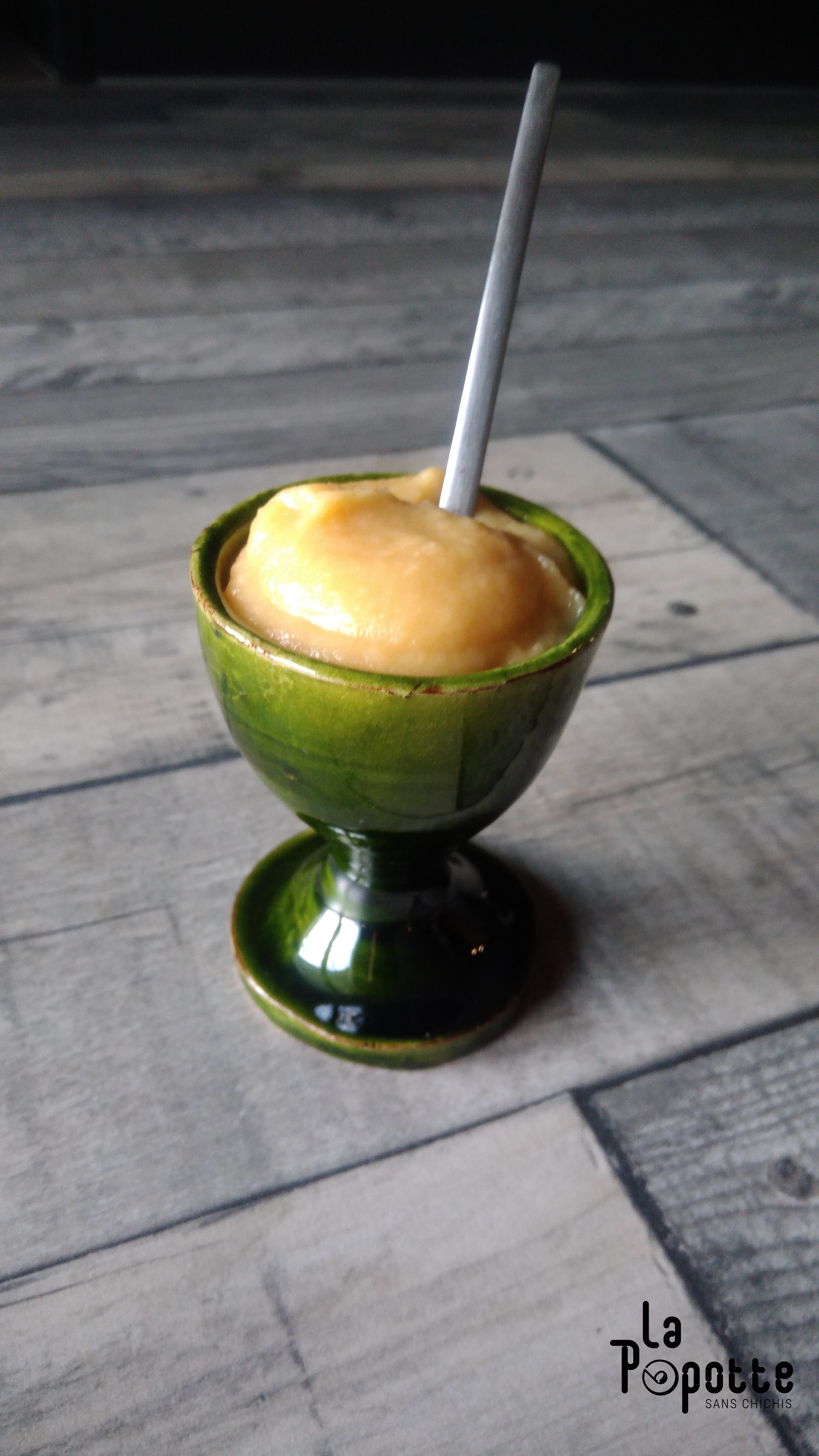 Beurre de pomme