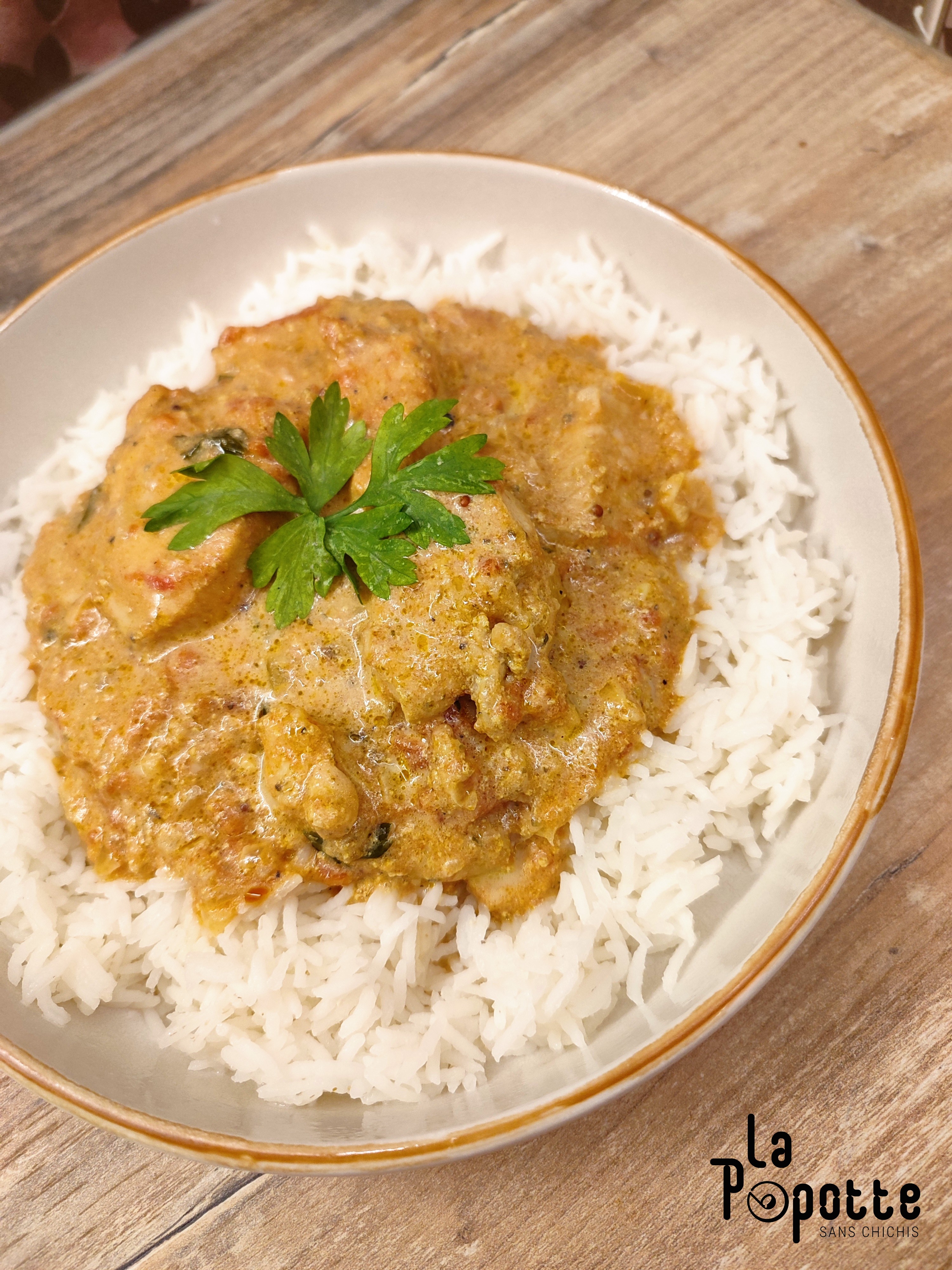 Butterchicken