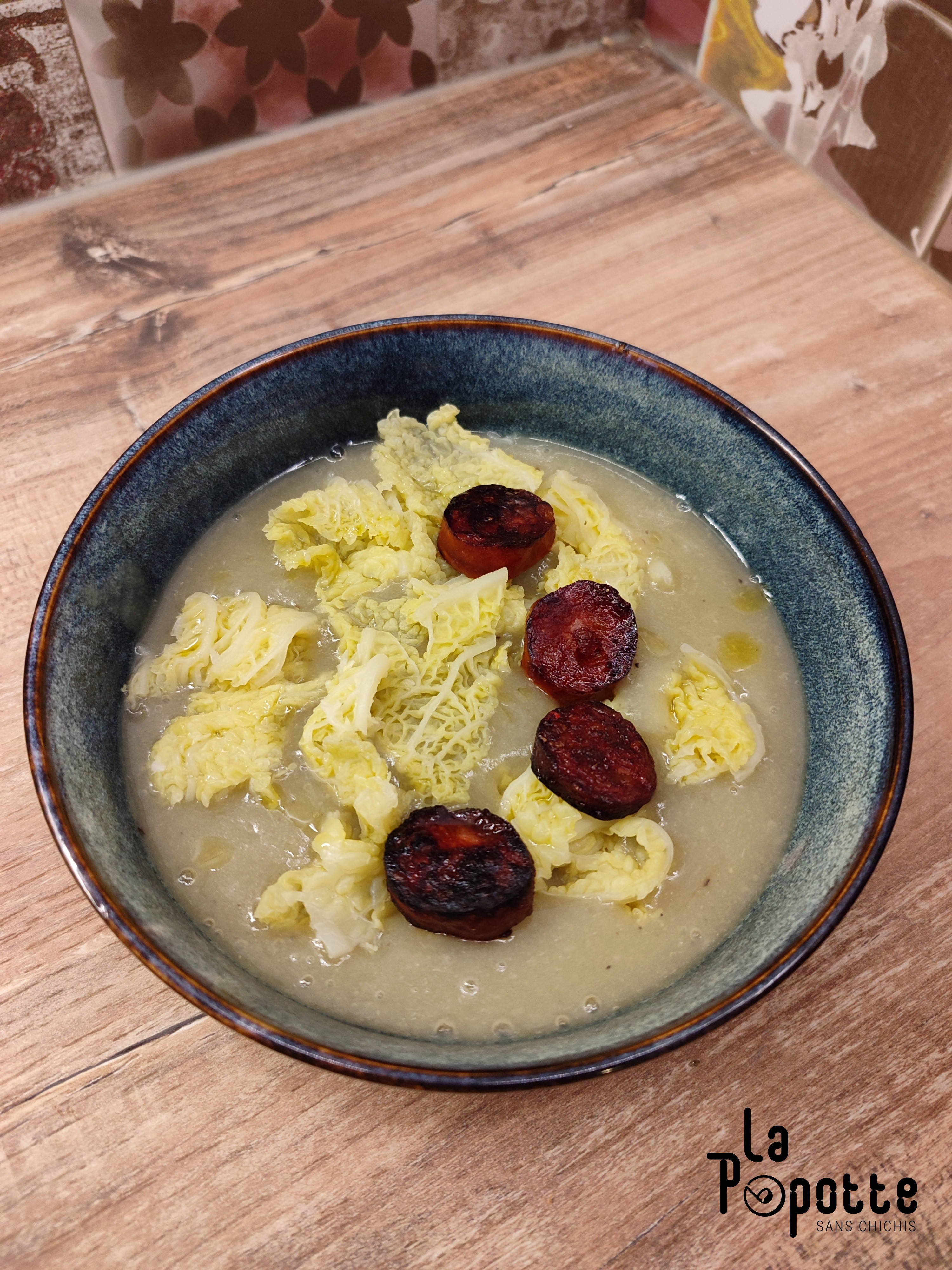 Caldo verde