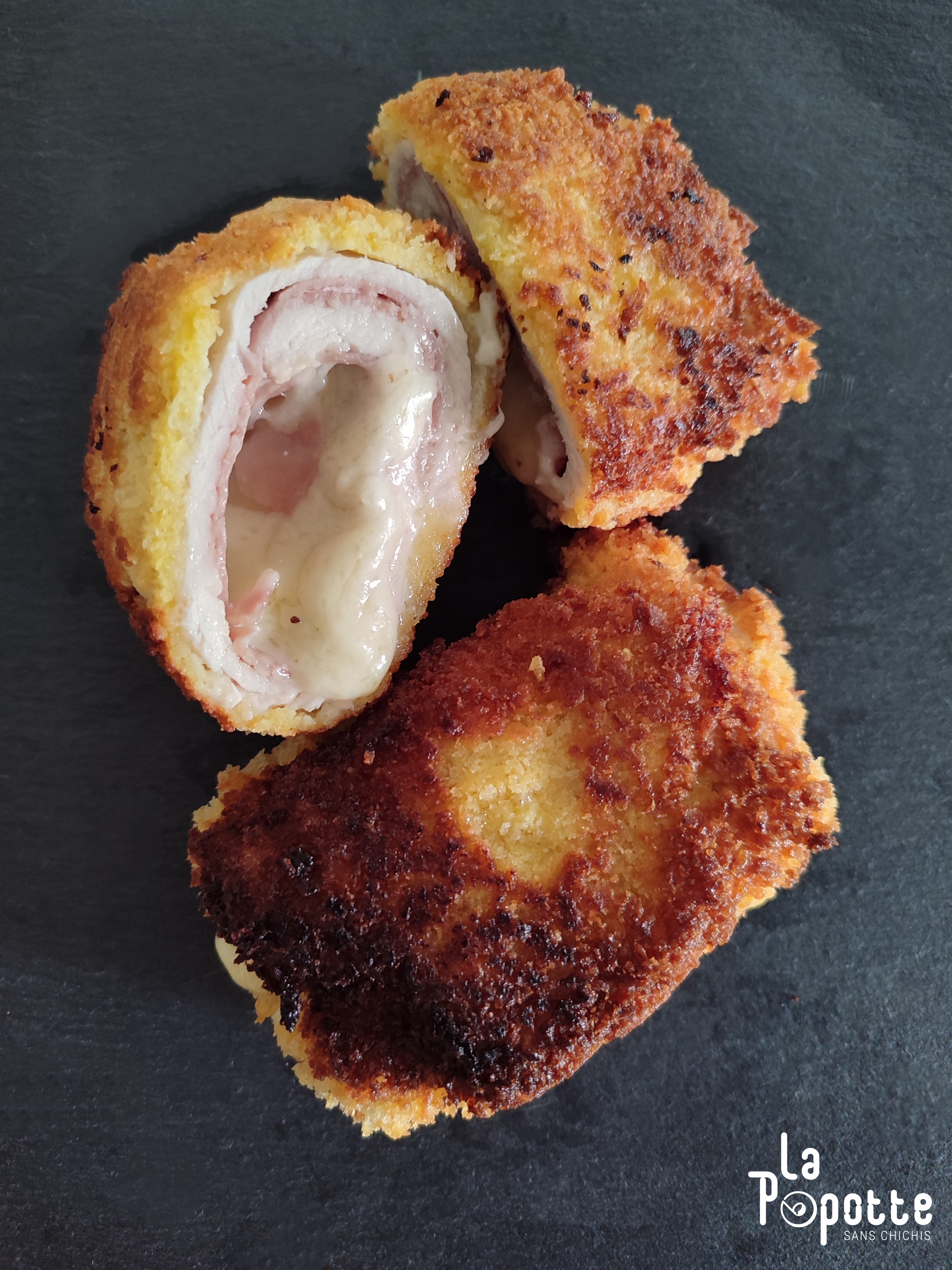 Cordon bleu