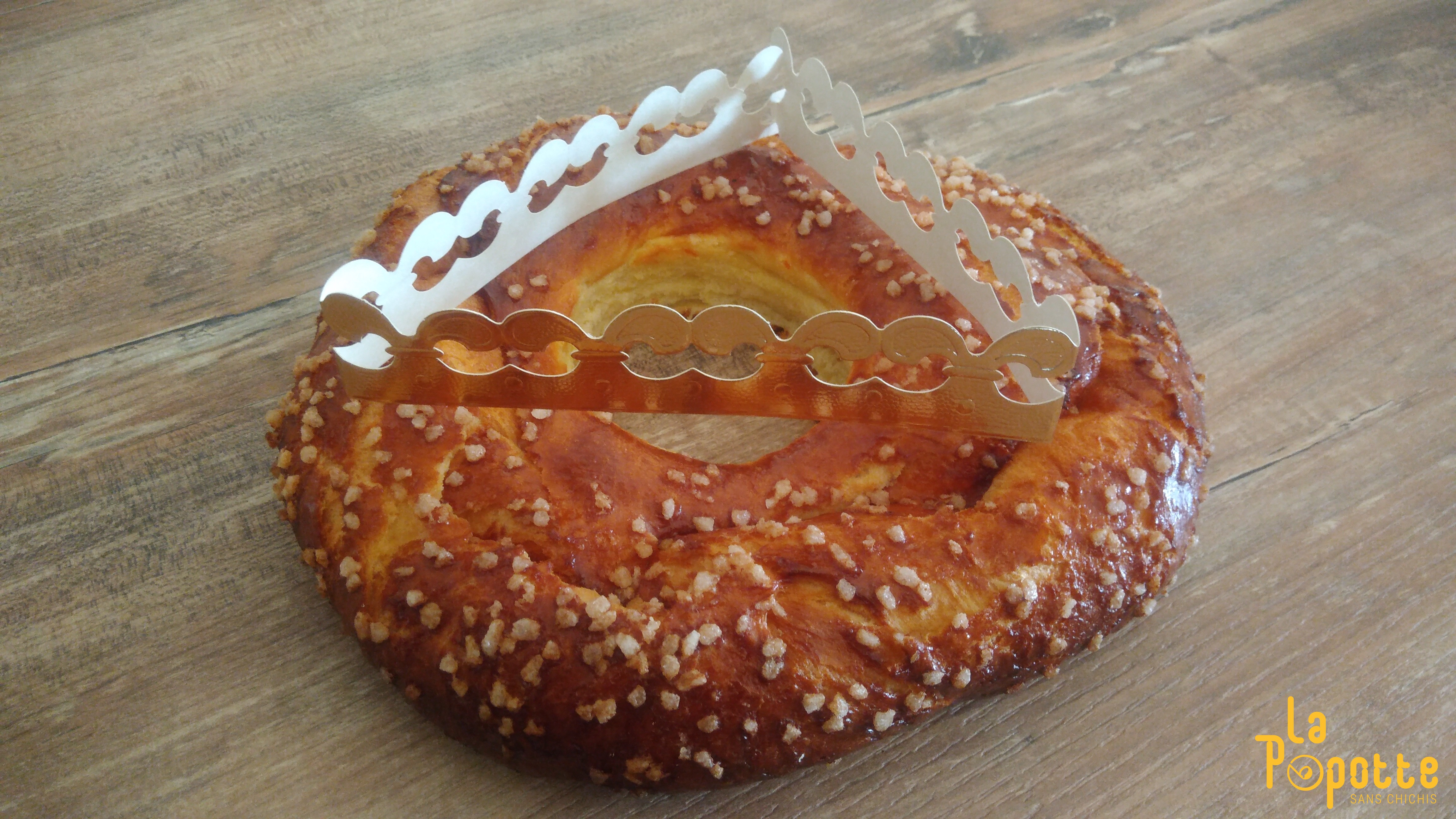 Couronne des Rois