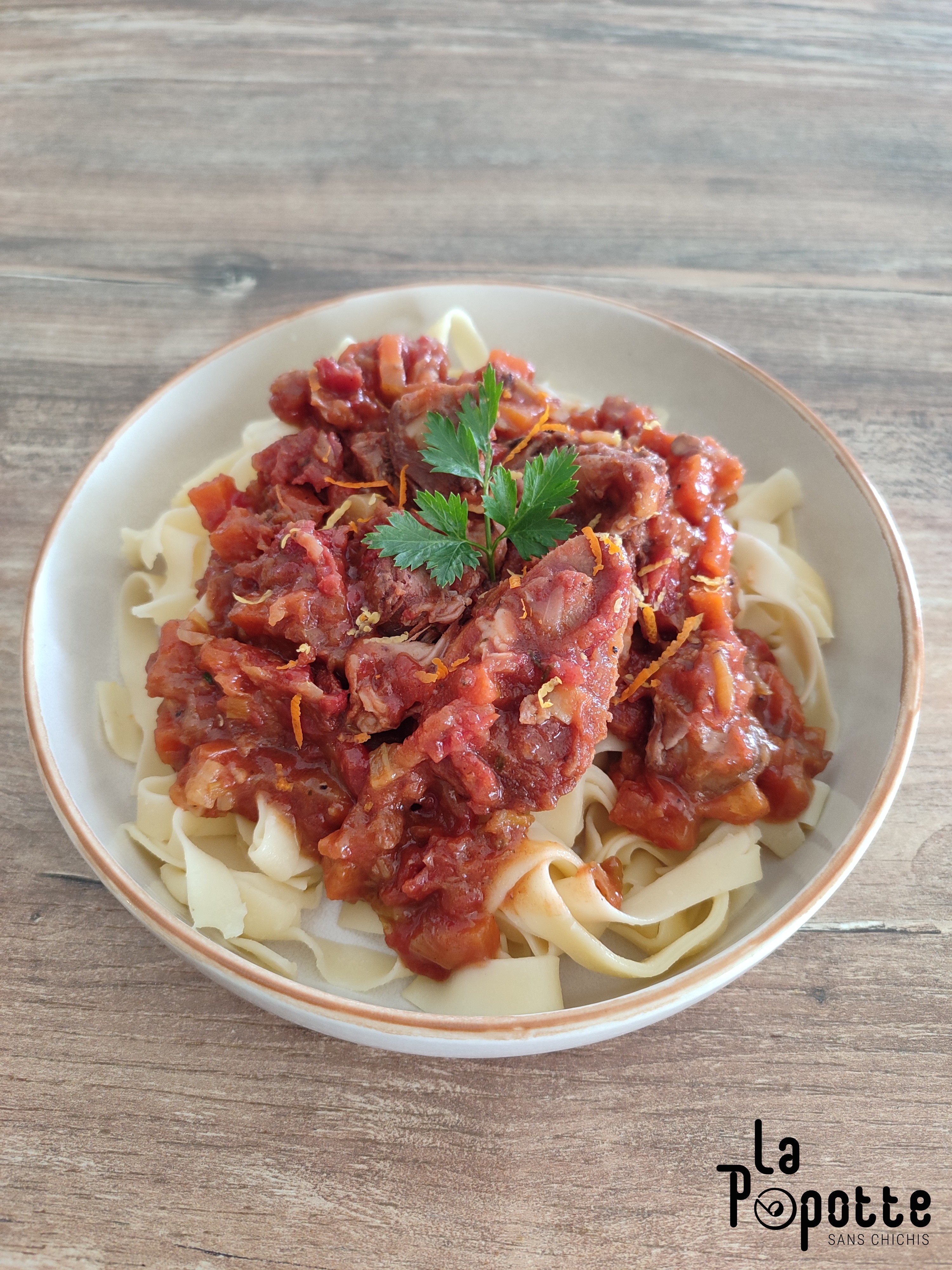 Osso Buco