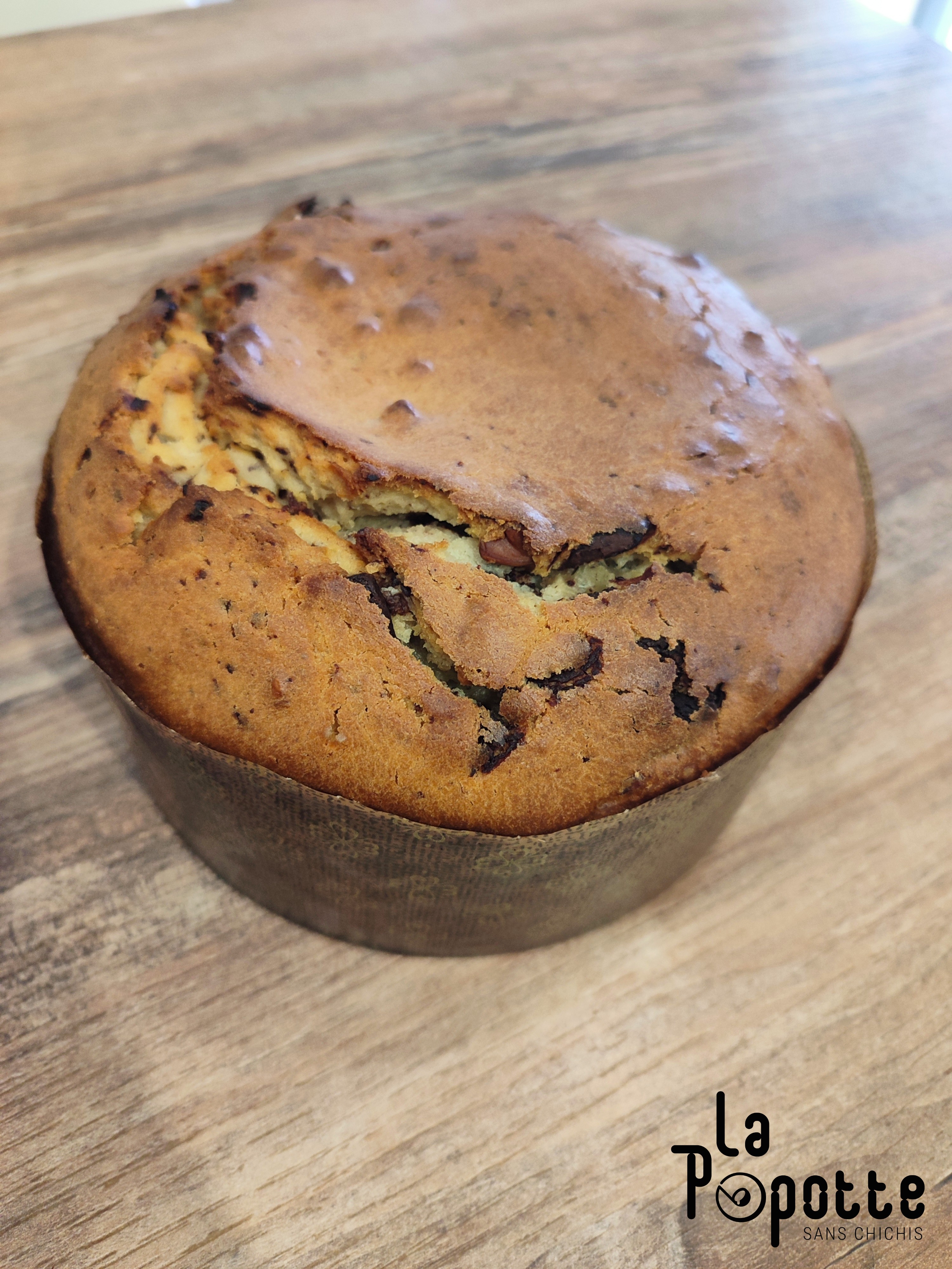 Pan de Pascua