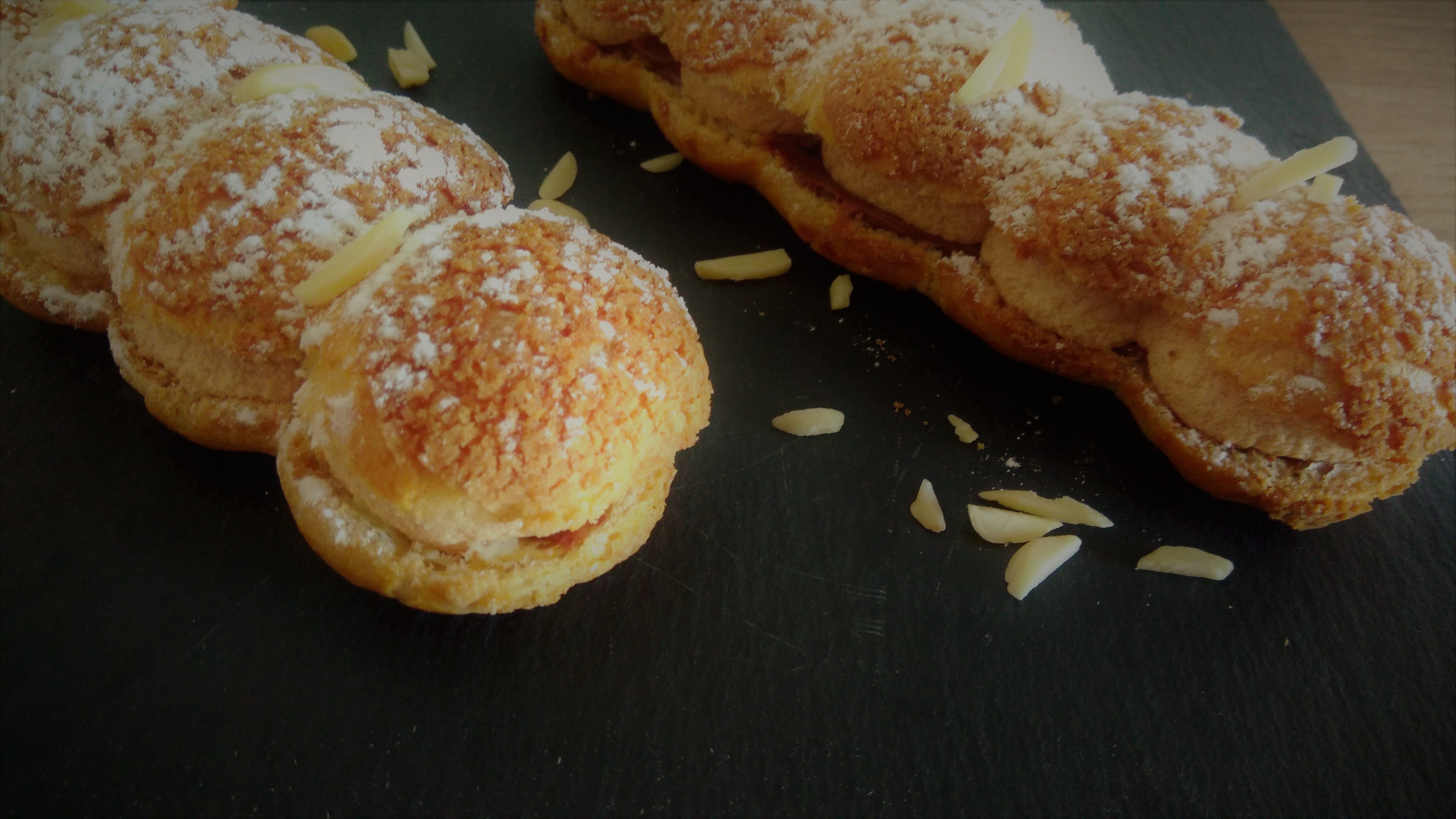 Paris brest