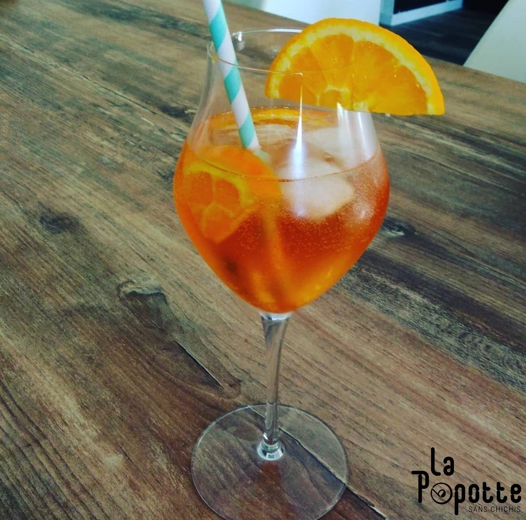 Spritz